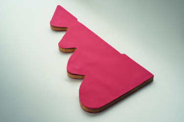 Logotrade liikelahjat kuva: Paperinen joulukuusen koriste