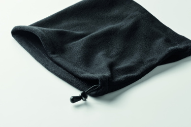 Logo trade mainostuotet tuotekuva: Fleece monikäyttöinen pipo