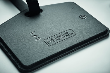 Logo trade mainoslahjat ja liikelahjat kuva: Anti-loss finder laukkutagi