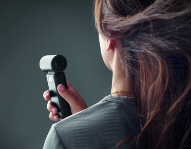 Logo trade mainostuotet tuotekuva: Kannettava turbotuuletin