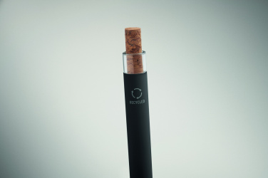 Logo trade mainostuote kuva: Kynä kierrätetystä alumiinista