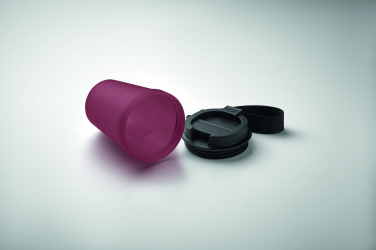 Logotrade mainostuote tuotekuva: Yksiseinäinen juomamuki 300 ml