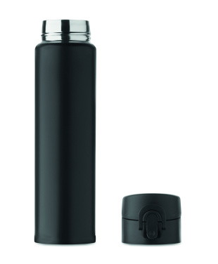 Logo trade liikelahja kuva: Kaksiseinäinen pullo 300 ml