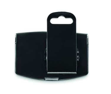 Logotrade mainostuotet kuva: 32-osainen ruuvimeisselisarja