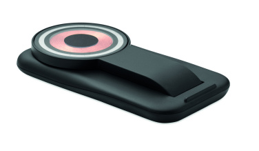 Logo trade mainoslahja kuva: 3 in 1 langaton laturi 15W