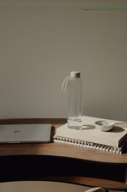 Logotrade mainoslahjat kuva: VINGA Arch RCS RPET-pullo 550 ml