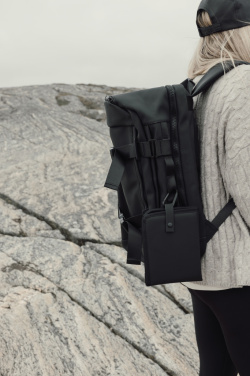 Logotrade mainoslahjat kuva: VINGA Baltimore RCS istuintyyny