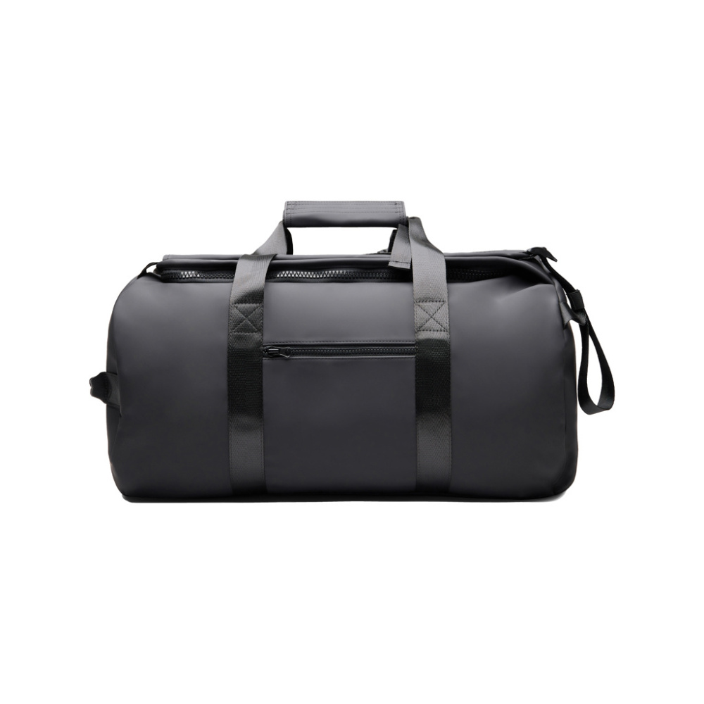 Logotrade liikelahja tuotekuva: VINGA Baltimore RCS viikonloppureppu