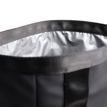 Logo trade mainoslahja kuva: VINGA Baltimore RCS rullattava kylmälaukku