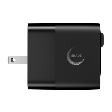 Logo trade liikelahjat tuotekuva: Urban Vitamin Mendocino – 65 W GaN-laturi