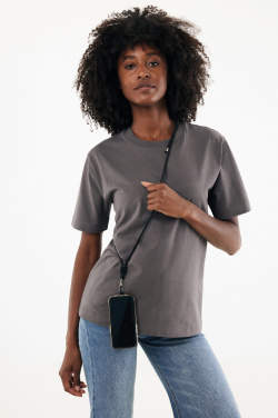 Logotrade liikelahjat kuva: CarryLoop RCS -puhelinhihna, säädettävä, kierrätyspet