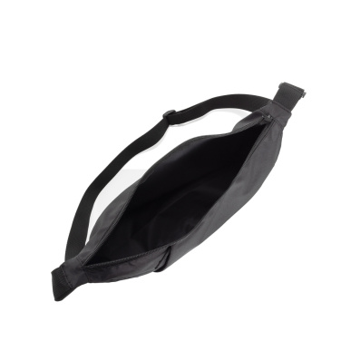 Logotrade mainostuotet kuva: Crescent XL AWARE™ RPET puolikuun muotoinen crossbody-laukku