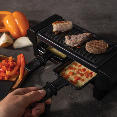 Logo trade liikelahja mainoslahja tuotekuva: BOSKA Gourmet Raclette Mini 220V (EU-tyyppi F)