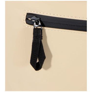 Logotrade mainoslahja ja liikelahja kuva: Resi Plus 18 litran ja 15 tuuman GRS-kierrätetty rullattava reppu