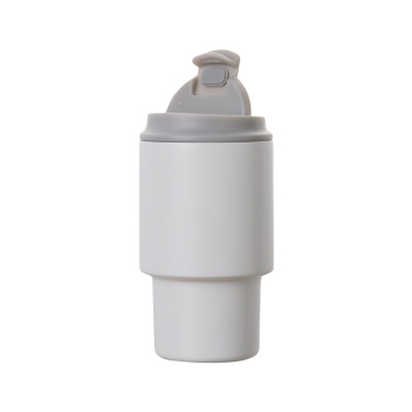 Logo trade liikelahjat mainoslahjat kuva: VINGA Nagano RCS -mukaan otettava muki, 350 ml.