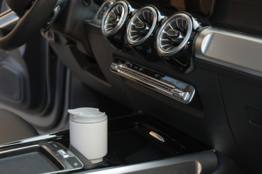 Logotrade liikelahja mainoslahja kuva: VINGA Nagano RCS -mukaan otettava muki, 350 ml.