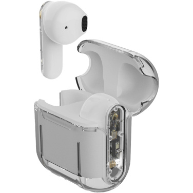 Logotrade liikelahja tuotekuva: Prixton TWS162 nappikuulokkeet