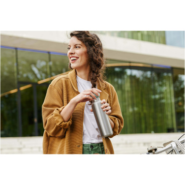 Logo trade mainostuotet tuotekuva: Mepal Ellipse eristetty vesipullo, 500 ml