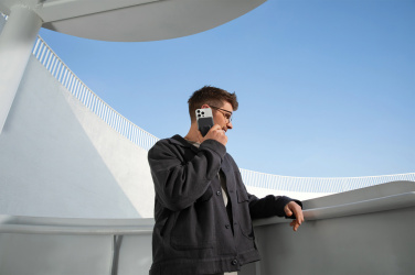 Logo trade liikelahja mainoslahja tuotekuva: Anker MagGo QI2 -magneettinen varavirtalähde 10 000 mAh