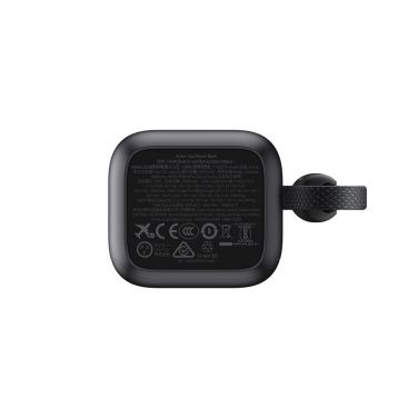 Logo trade liikelahja mainoslahja tuotekuva: Anker-varavirtalähde 25 000 mAh, 165 W, kelautuva kaapeli