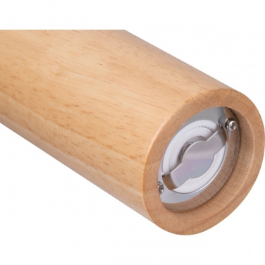 Logo trade mainoslahjat ja liikelahjat kuva: Suola- ja pippurimyllysarja DAKAR