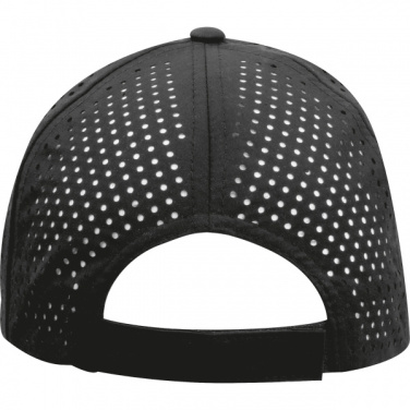 Logo trade mainoslahja ja liikelahja tuotekuva: Toiminnallinen lippalakki COLUMBIA