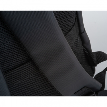 Logo trade liikelahja kuva: Läppärireppu PARMA