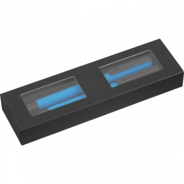 Logotrade mainoslahja tuotekuva: Kirjoitussarja CANTERBURY