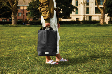 Logo trade liikelahja kuva: Black+Blum 16 L eristetty kauppa-/retkilaukku