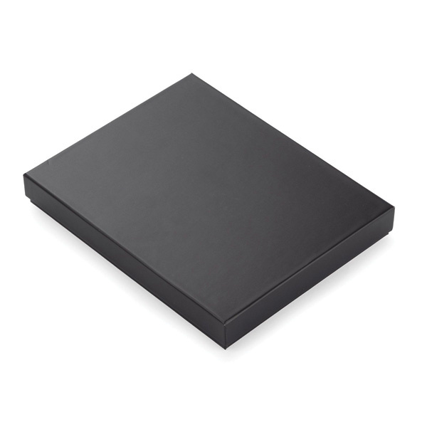 Logo trade mainoslahjat ja liikelahjat kuva: #Saleco Premium -lahjalaatikko