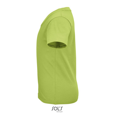 Logotrade liikelahja tuotekuva: CRUSADER Lasten T paita