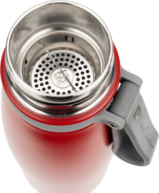 Logo trade liikelahja kuva: Termospullo 650 ml Pierre Cardin