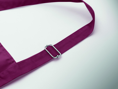 Logo trade liikelahjat tuotekuva: Säädettävä keittiöesiliina