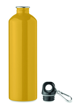 Logotrade mainoslahjat ja liikelahjat tuotekuva: Kierrätetty ruostumaton 750ml