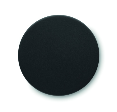 Logo trade liikelahja kuva: Ladattava rautainen pöytävalaisin