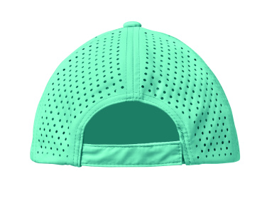 Logotrade liikelahja tuotekuva: 5-paneelinen baseball lippis 200 g