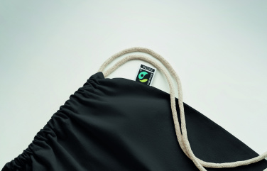 Logotrade mainoslahjat kuva: Narureppu Fairtrade 180 g/m²