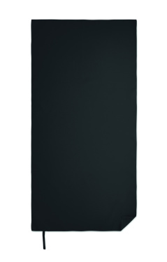 Logo trade mainoslahjat tuotekuva: Mikrokuitupyyhe 50x100 cm