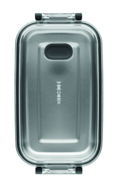 Logo trade liikelahjat tuotekuva: PP-eväsrasia