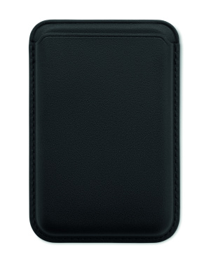 Logo trade mainoslahja ja liikelahja tuotekuva: Magneettinen luottkorttikotelo