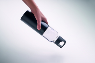 Logotrade liikelahjat mainoslahjat tuotekuva: 2 in 1 pullo 610ml