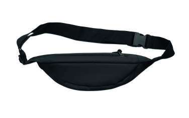 Logo trade mainoslahjat tuotekuva: Vyölaukku 600D RPET:stä