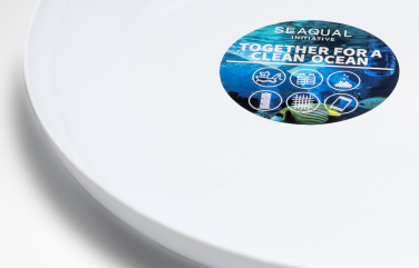 Logotrade mainoslahja tuotekuva: SEAQUAL® frisbee