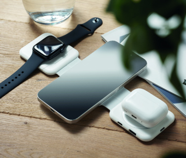 Logotrade liikelahja tuotekuva: Taitettava latausasema