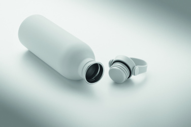 Logo trade mainoslahja ja liikelahja tuotekuva: Yksiseinäinen pullo 500 ml