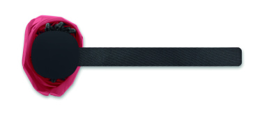 Logo trade liikelahja kuva: 23" tuulenpitävä sateenvarjo