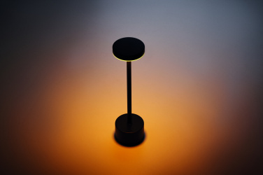 Logotrade liikelahjat kuva: Alumiininen pöytävalaisin