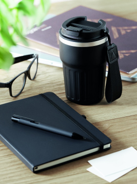 Logo trade mainoslahjat ja liikelahjat kuva: 3-osainen lahjasetti