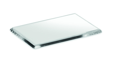 Logo trade mainoslahjat ja liikelahjat kuva: Valokuvakehys magneetilla