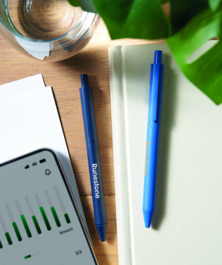 Logo trade liikelahja mainoslahja tuotekuva: Kuulakärkikynä